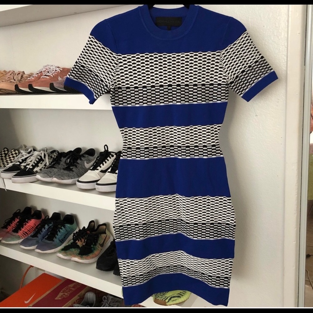 Kendall and Kylie Dress 👗